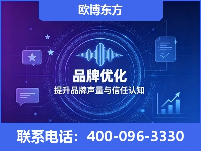 黔西-品牌数字认知资产